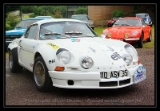 Alpine A110 GrN 2